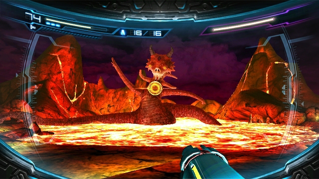Metroid: Other M